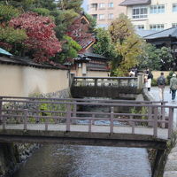 敷地路地の武家屋敷