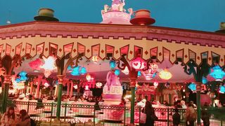 英国式の紅茶会