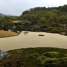 創始者が庭師と共に創った