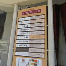 １０店ほどです