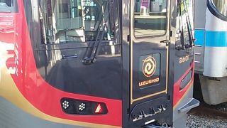 2017年12月17日現在、新型車両の運転を開始しています