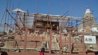 ハリ シャンカール寺院