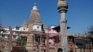 シカラ様式の寺院