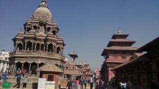 1日も早い復旧を願う…