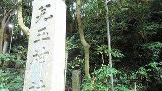 台湾有志による神社