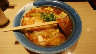 お昼でも回転早い