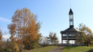 ２階までしか上がれません