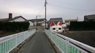 意外なところにありました