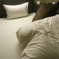 タイプA客室内の様子