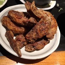 世界の山ちゃん 川崎砂子店 