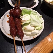 世界の山ちゃん 川崎砂子店 