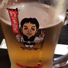 世界の山ちゃん 川崎砂子店 