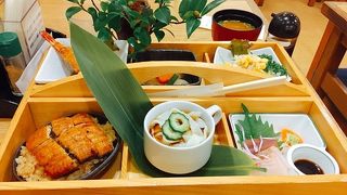 名古屋名物のセット