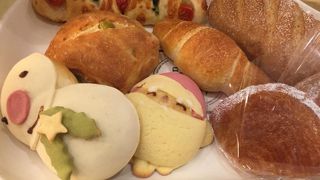 安定の美味しさ