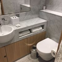 トイレはウォシュレット無し