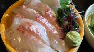 魚が食べたいときに