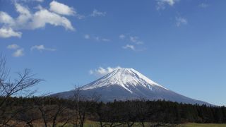 いろいろな体験ができます