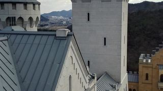 面白いところです(笑)