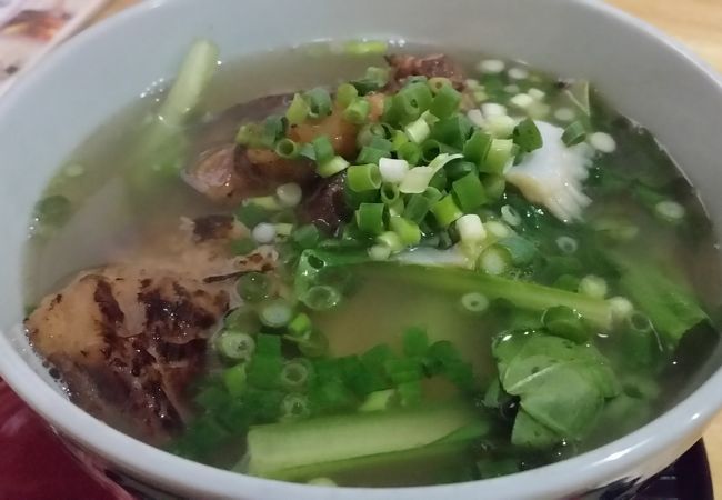 くわっちー食堂 クチコミ アクセス 営業時間 石垣島 フォートラベル