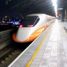 高鐵台湾新幹線