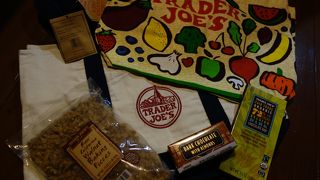 お土産の調達にも便利