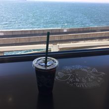 アイスコーヒー