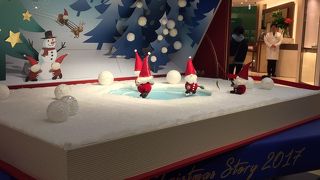 クリスマス限定のも