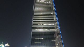 上海第２の高層ビル