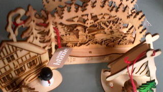 お土産を探すのにも良いです。