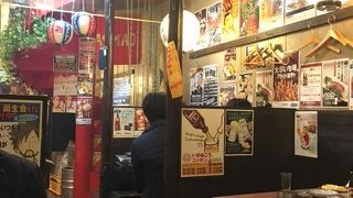 居酒屋革命 酔っ手羽 神保町店