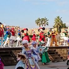 「パーフェクト・クリスマス」