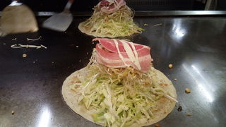 駅前でアクセスよし