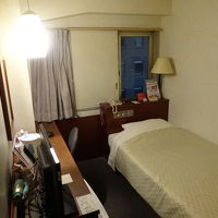 ホテル写真