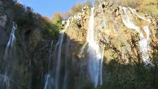 素晴らしい景色です