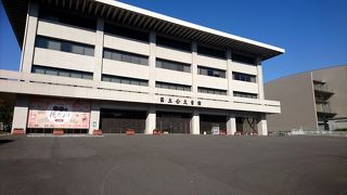 一般利用もできます