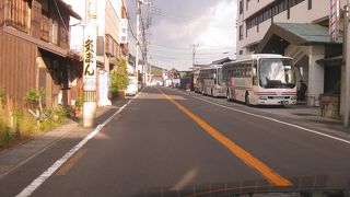 金毘羅五街道の一つ