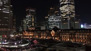 東京駅 赤レンガ駅舎 
