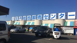 激安市場