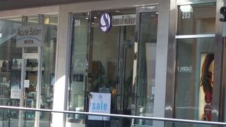 シー オブ シルバー (サンタモニカ プレイス店) 