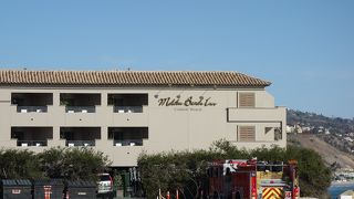 マリブ ビーチ イン