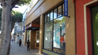 パタゴニア (サンタモニカ店)