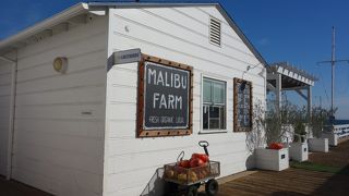 ロン ハーマン (マリブ店) クチコミ・アクセス・営業時間