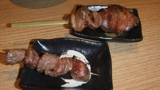 阿波尾鶏を食べるならここ！