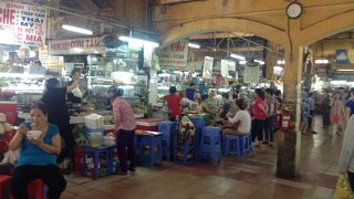 観光地化しているが面白い