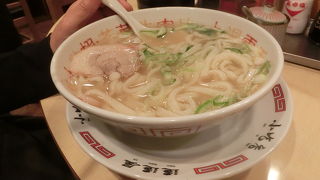 主人は美味しかったが私は普通