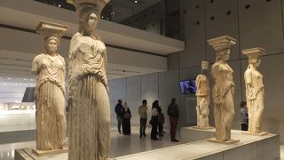 併設のカフェが超おすすめ！