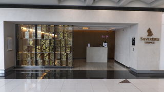 香港国際空港にあるスターアライアンスのラウンジではここがベスト