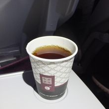 DOH-ATH：食後の紅茶