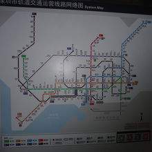 路線図