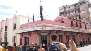 パパもびっくりの大盛況